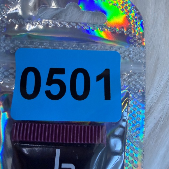 🩷5/$10 J2 Professional Burgundy Lip Gloss - Picture 6 of 6